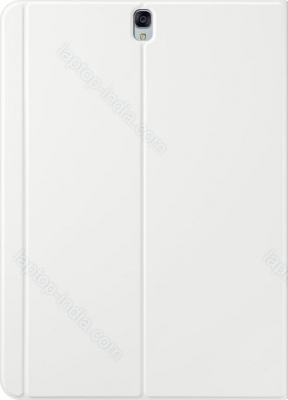 Samsung EF-BT820 Book Cover for Galaxy Tab S3 white