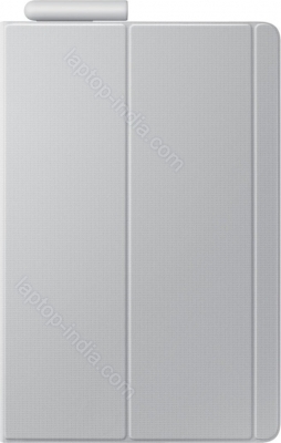 Samsung EF-BT830 Book Cover for Galaxy Tab S4 grey