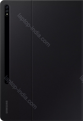 Samsung EF-BT970 Book Cover for Galaxy Tab S7+ black