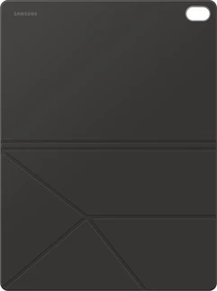 Samsung EF-BX730 Smart Book Cover for Galaxy Tab S11, black