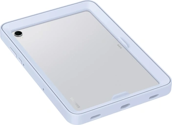 Samsung EF-JX730 Frame Cover Backcover for Galaxy Tab S11, Light Blue