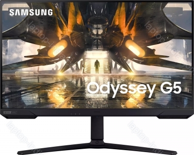 Samsung Odyssey G5 G50A (2023), 32"