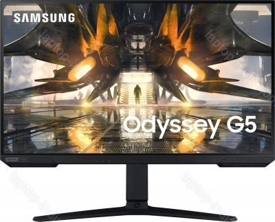 Samsung Odyssey G5 G52A, 27"