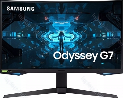 Samsung Odyssey G7 G73T / G74T / G75T (2021), 26.9"