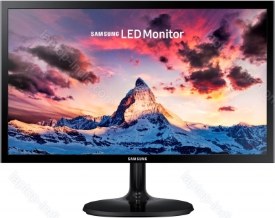 Samsung SF350, 21.5"