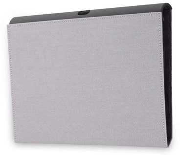 Sony Vaio SGP-CV2 sleeve and mounting grey