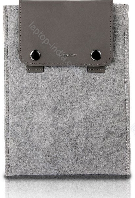 Speedlink Slicker Style sleeve for iPad mini/Galaxy Tab 2 7.0/Google Nexus 7 grey