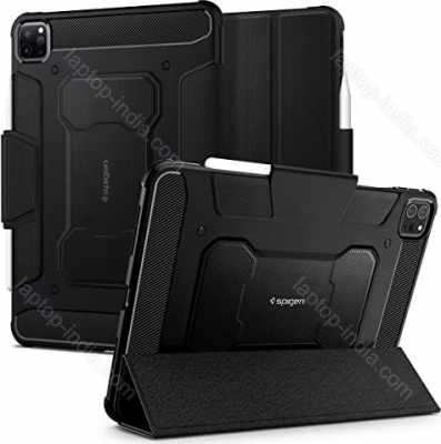 Spigen Rugged Armor Pro sleeve for Apple iPad Pro 12.9 2021