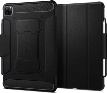 Spigen Rugged Armor Pro sleeve for Apple iPad Pro 12.9 2021