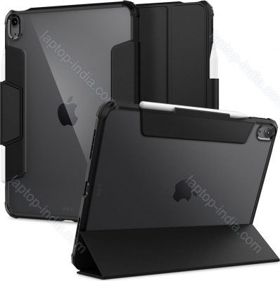 Spigen Ultra hybrid Pro sleeve for Apple iPad Air, black