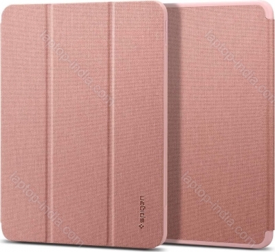 Spigen Urban Fit sleeve for Apple iPad Air, rose gold