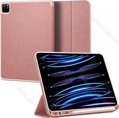 Spigen Urban Fit sleeve for Apple iPad Pro 11" (2018/2020/2021), Rose Gold