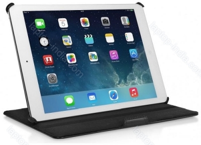 Stilgut UltraSlim case V2 for iPad Air black/vintage