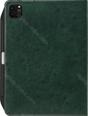 SwitchEasy CoverBuddy sleeve for iPad 2 green