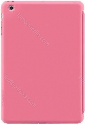 SwitchEasy CoverBuddy sleeve for iPad 2 pink