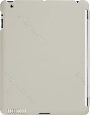 SwitchEasy CoverBuddy sleeve for iPad 2 white