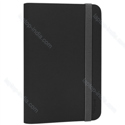 Targus 7-8" universal Tablet Foliostand case black