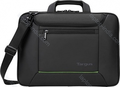 Targus Balance Ecosmart 14" carrying case black