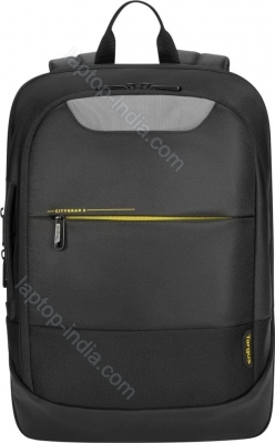 Targus CityGear 14-15.6" backpack black