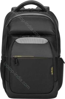 Targus CityGear 15-17.3" backpack black