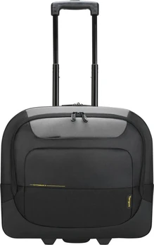 Targus CityGear 15-17.3" notebook trolley black