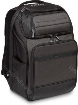 Targus CitySmart Professional 15.6" backpack black