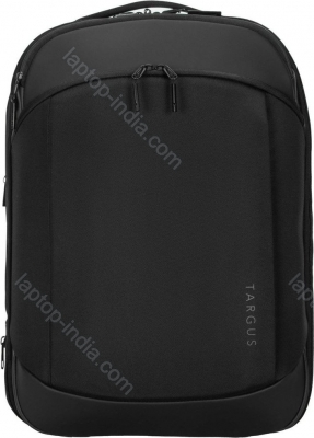 Targus EcoSmart Mobile Tech Traveler XL-backpack 15.6" black