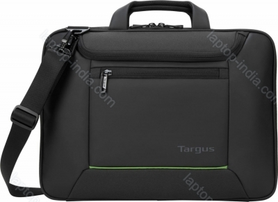 Targus EcoSmart Notebook case, black, 15.6"