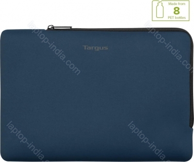 Targus MultiFit sleeve with EcoSmart 13-14" blue