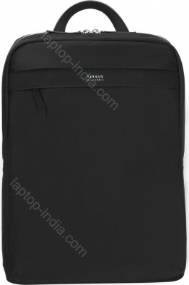 Targus Newport Ultra Slim 15" notebook backpack, black