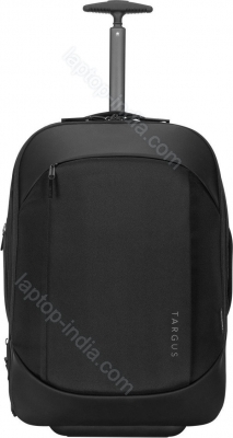 Targus Rolling Backpack 15.4" trolley backpack