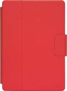 Targus Sicher Fit universal case for 9-10.5" Tablets red
