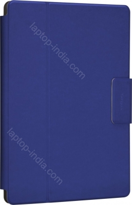 Targus Sicher Fit universal case for 9-10.5" Tablets blue