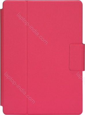 Targus Sicher Fit universal case for 9-10.5" Tablets pink