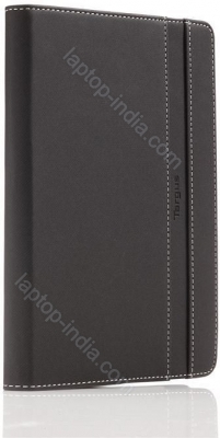 Targus Slim Folio sleeve and pedestal for iPad mini black