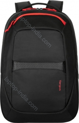 Targus Strike 17.3" backpack black