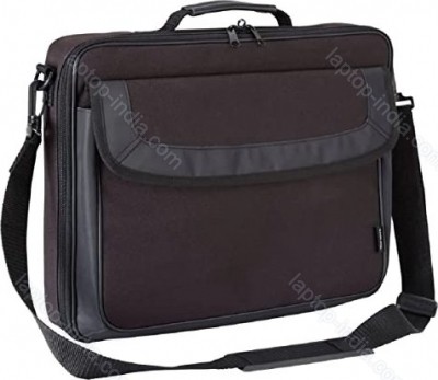 Targus Value case nylon 15" carrying case black