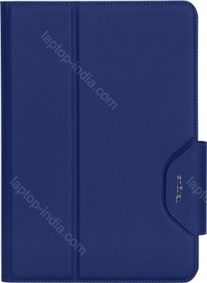 Targus VersaVu Classic case for Apple iPad 10.2", iPad Air 10.5", iPad Pro 10.5", blue