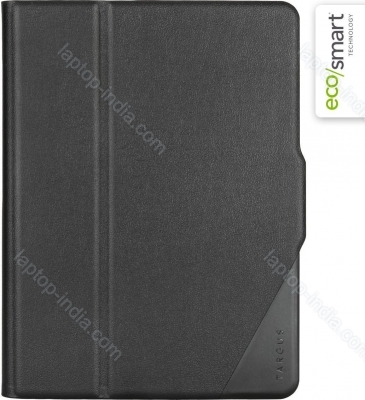 Targus VersaVu EcoSmart Slim case for Apple iPad 10.2", iPad Air 10.5", iPad Pro 10.5", black