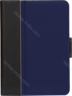 Targus VersaVu signature Series case for Apple Pro 11", black/blue