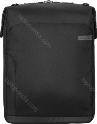 Targus Work+ Convertible daypack 15-16", black