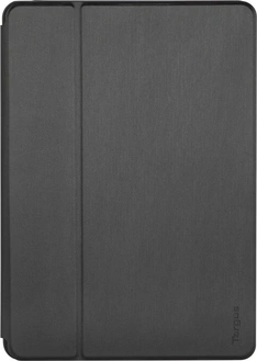 Targus click-In case for Apple iPad 10.2", iPad Air 10.5", iPad Pro 10.5", black