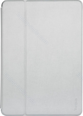 Targus click-In case for Apple iPad 10.2", iPad Air 10.5", iPad Pro 10.5", silver
