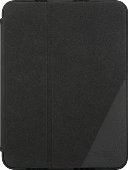 Targus click-In case for Apple iPad mini (6.Gen) 8.3", black