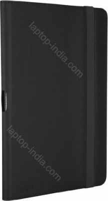 Targus kickstand Folio for Samsung Galaxy Tab 8" black