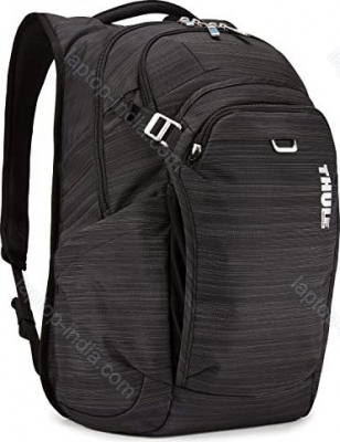 Thule Construct CONBP116 notebook-backpack 24l, black