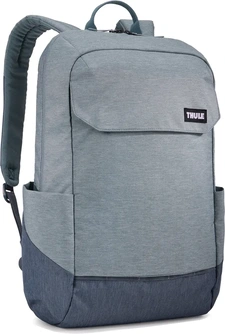 Thule Lithos TLBP216 notebook-backpack 20l, pond/dark slate
