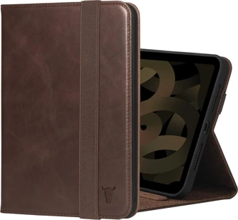 Torro sleeve for Apple iPad mini 7/mini 6, brown