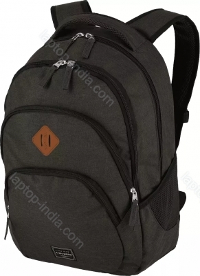 Travelite Basics backpack brown