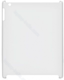 Trust Hardcover Skin for new iPad